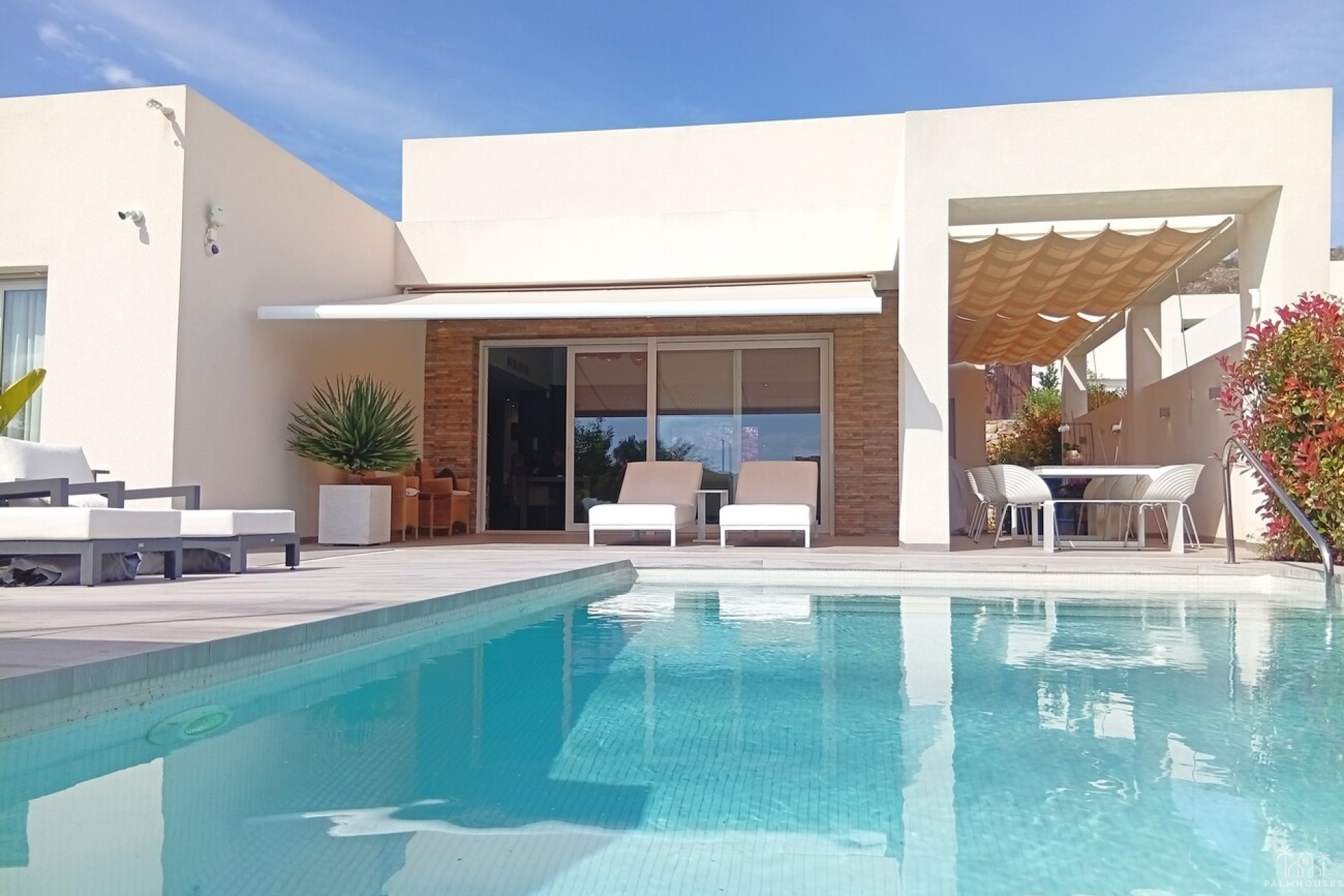 Venta - Villa - Algorfa - La Finca Golf