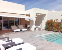 Venta - Villa - Algorfa - La Finca Golf