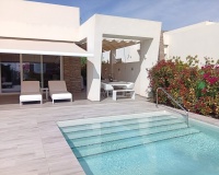Venta - Villa - Algorfa - La Finca Golf