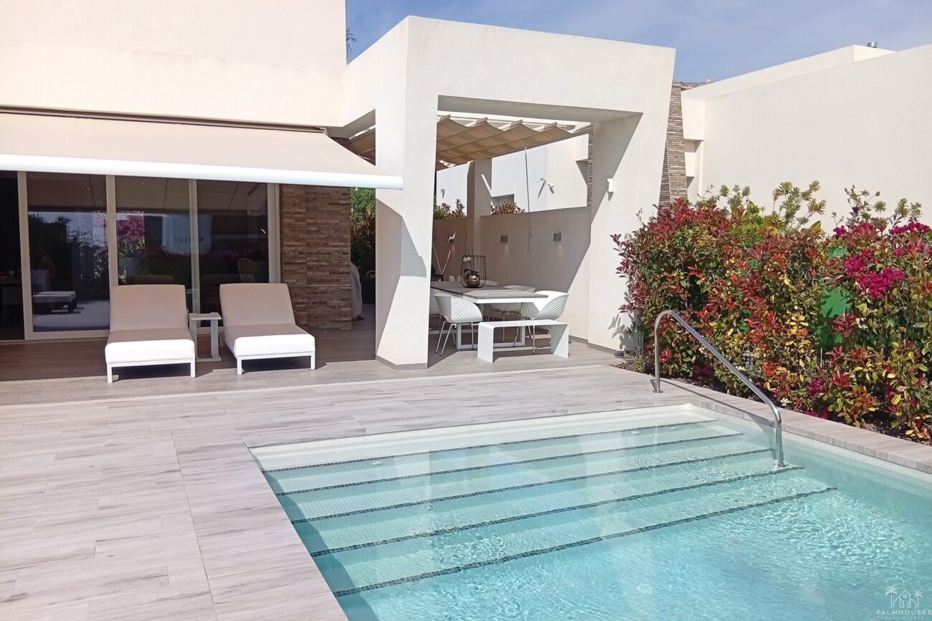 Venta - Villa - Algorfa - La Finca Golf