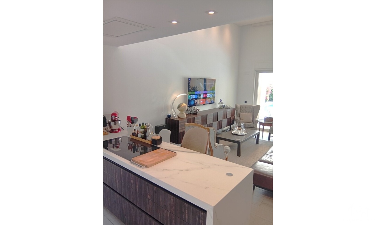 Venta - Villa - Algorfa - La Finca Golf