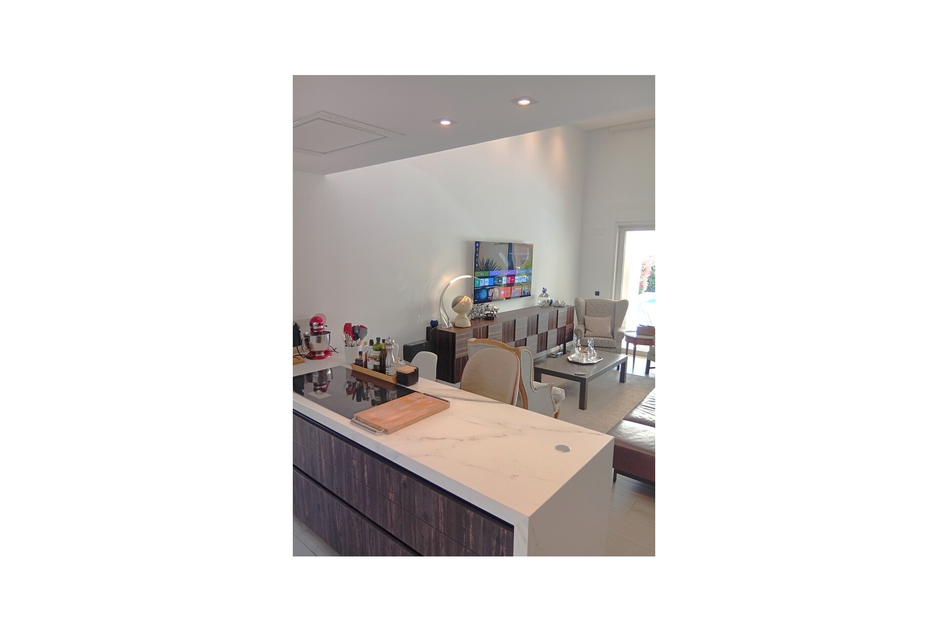 Venta - Villa - Algorfa - La Finca Golf