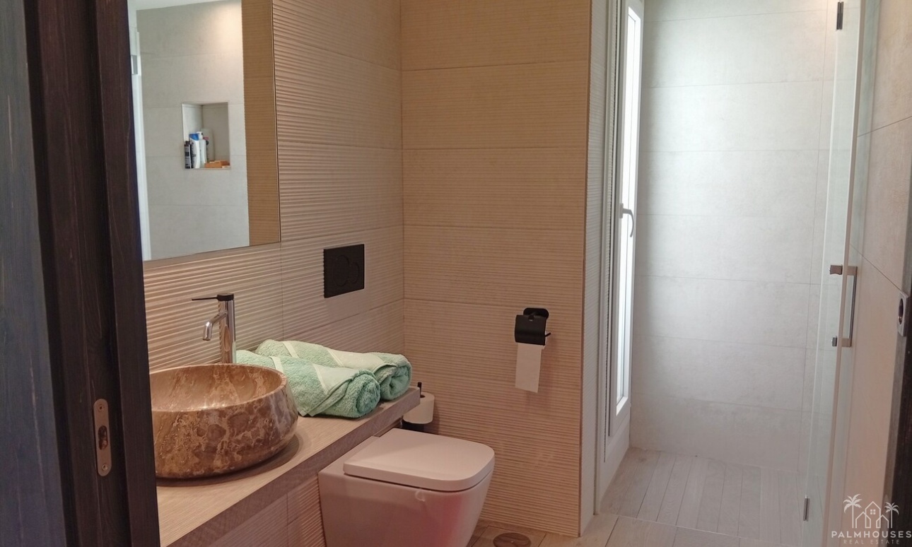 Venta - Villa - Algorfa - La Finca Golf