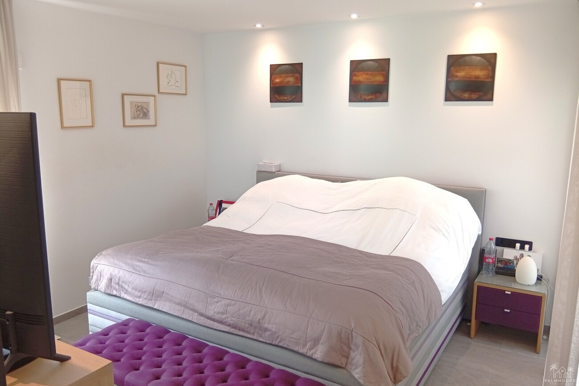 Venta - Villa - Algorfa - La Finca Golf