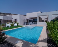 Venta - Villa - Algorfa - La Finca Golf