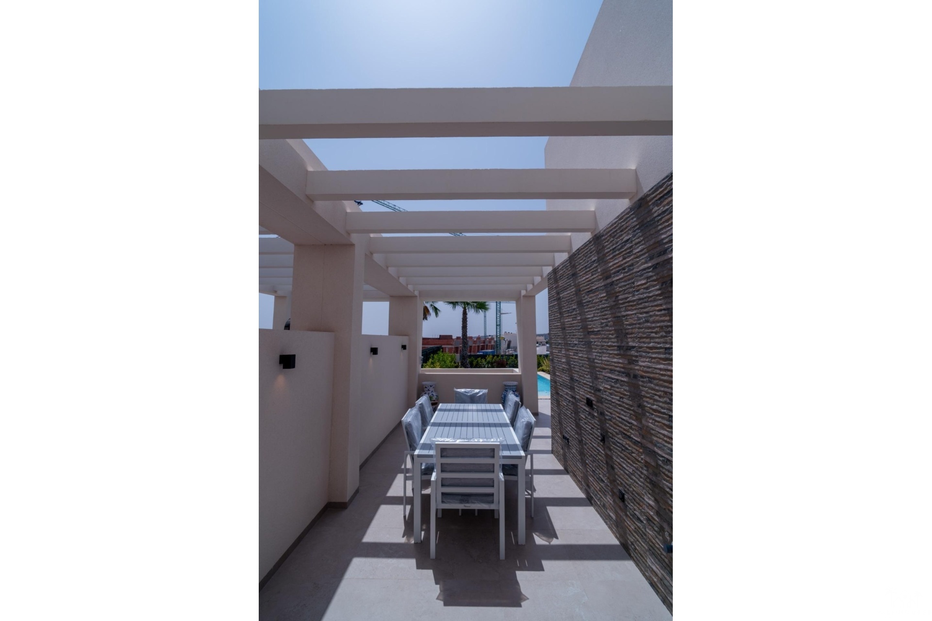 Venta - Villa - Algorfa - La Finca Golf