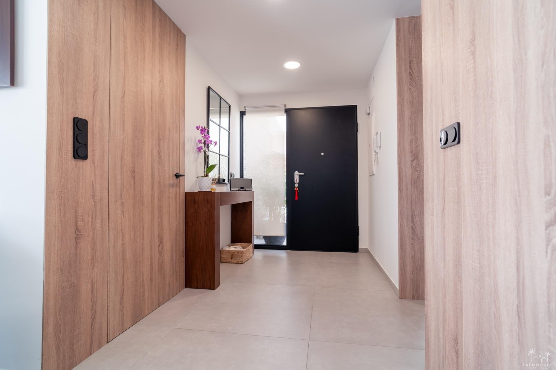 Venta - Villa - Algorfa - La Finca Golf