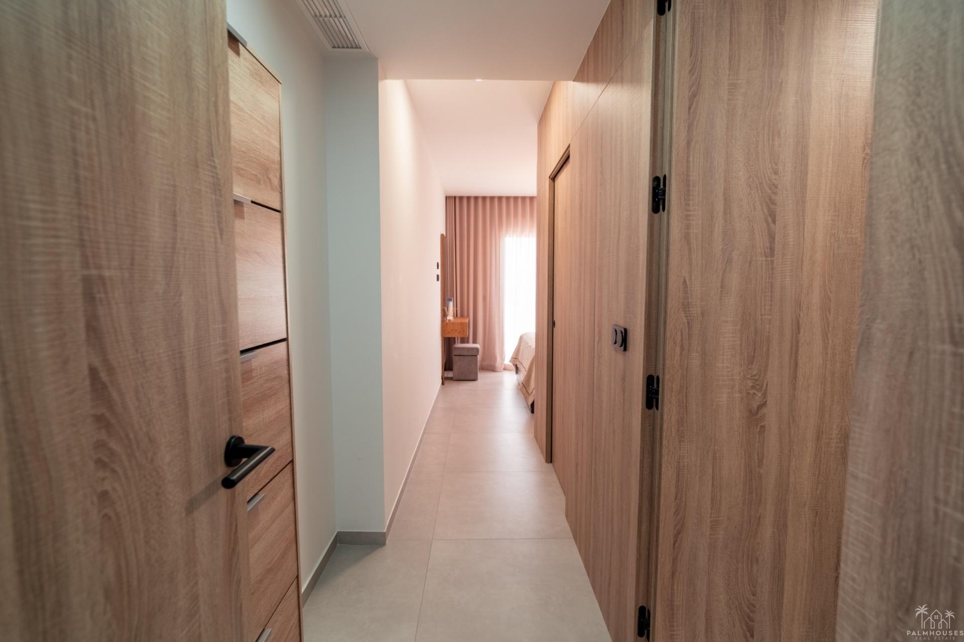 Venta - Villa - Algorfa - La Finca Golf