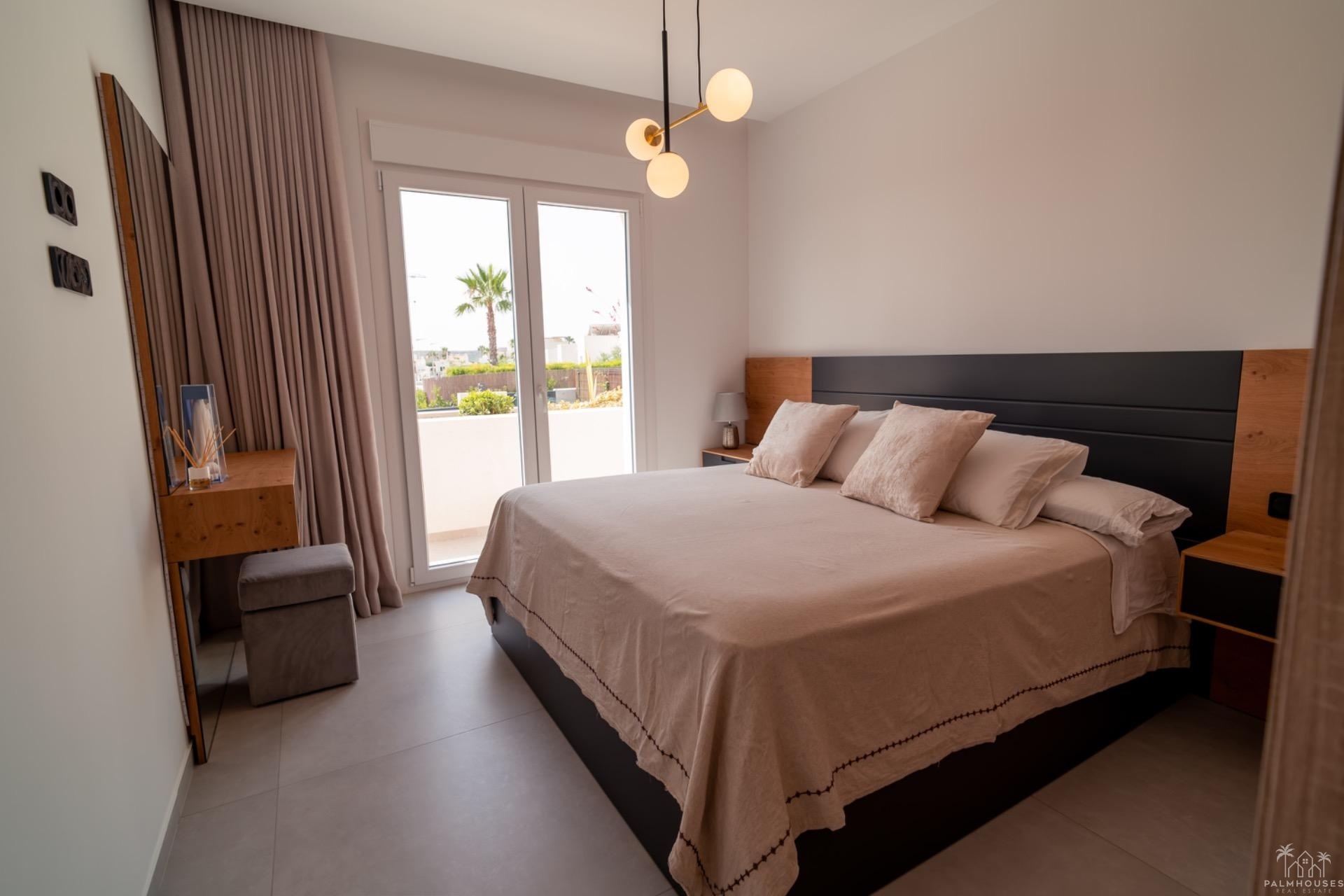 Venta - Villa - Algorfa - La Finca Golf