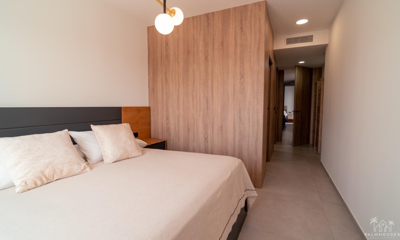 Venta - Villa - Algorfa - La Finca Golf