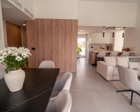 Venta - Villa - Algorfa - La Finca Golf