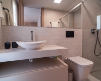 Venta - Villa - Algorfa - La Finca Golf