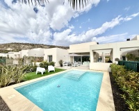 Venta - Villa - Algorfa - La Finca Golf