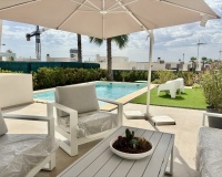 Venta - Villa - Algorfa - La Finca Golf