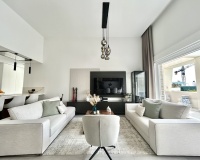Venta - Villa - Algorfa - La Finca Golf
