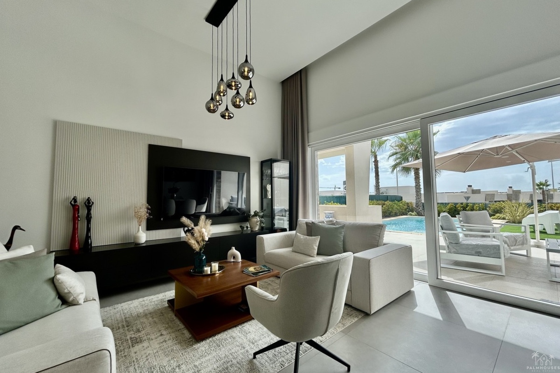 Venta - Villa - Algorfa - La Finca Golf