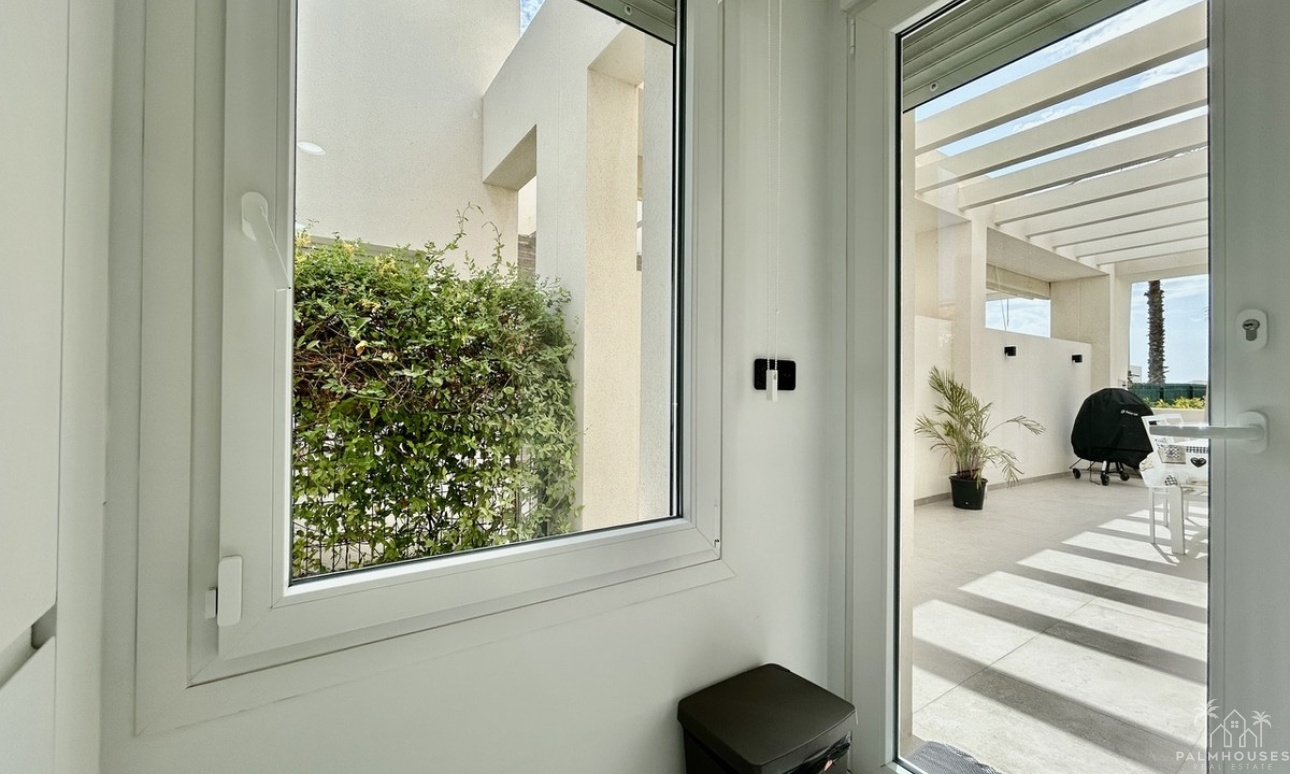 Venta - Villa - Algorfa - La Finca Golf