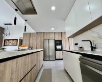 Venta - Villa - Algorfa - La Finca Golf