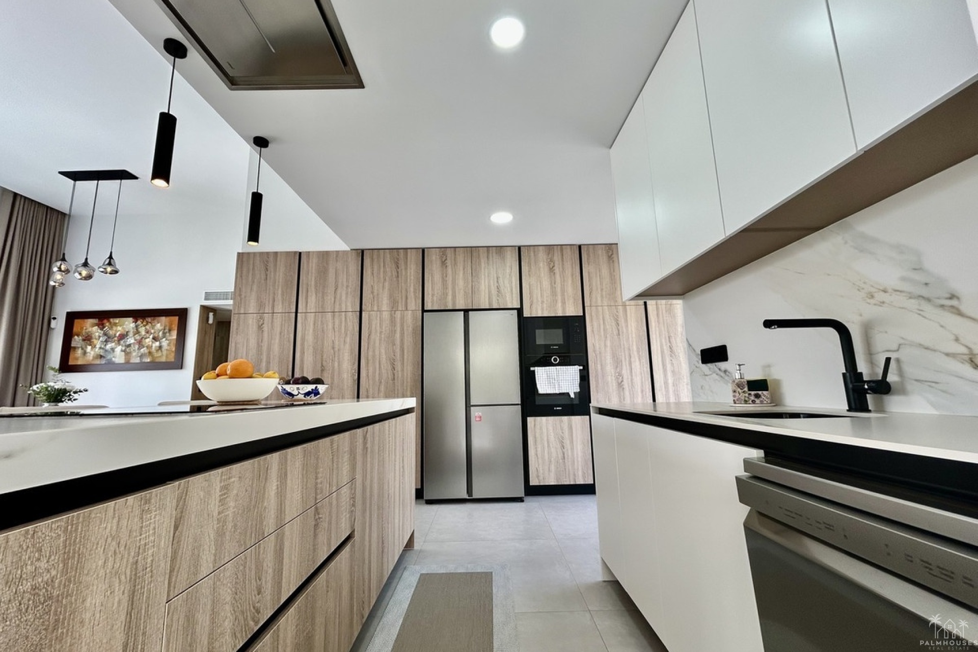 Venta - Villa - Algorfa - La Finca Golf