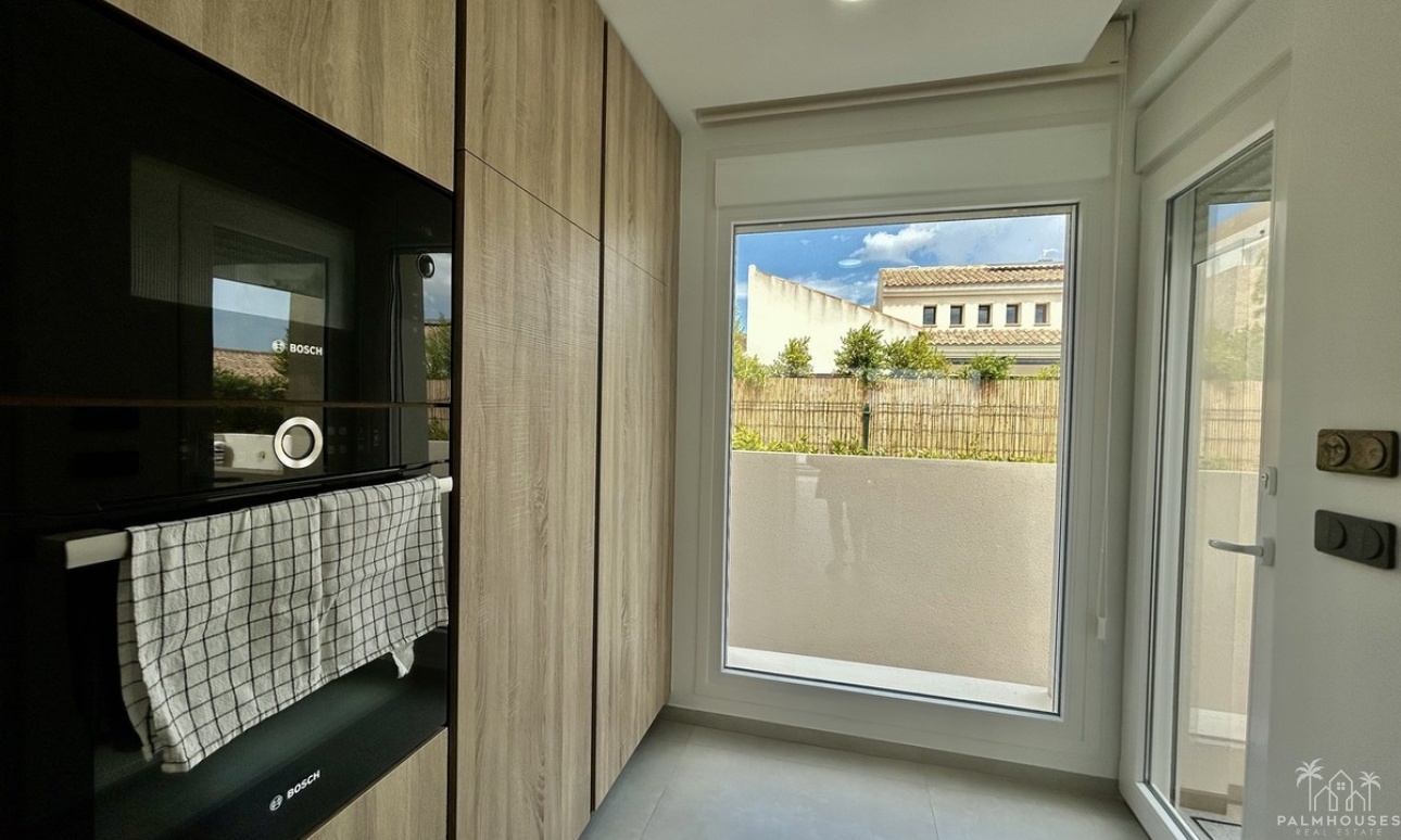 Venta - Villa - Algorfa - La Finca Golf
