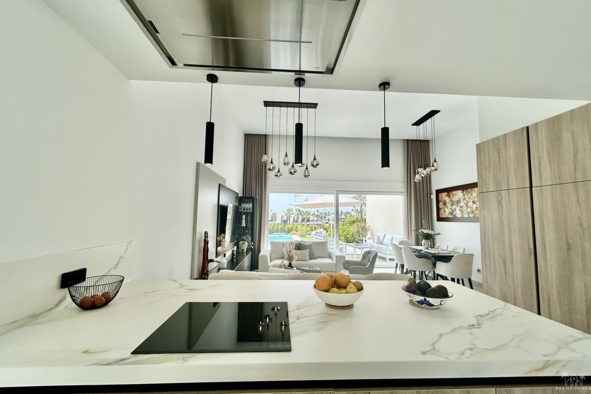 Venta - Villa - Algorfa - La Finca Golf