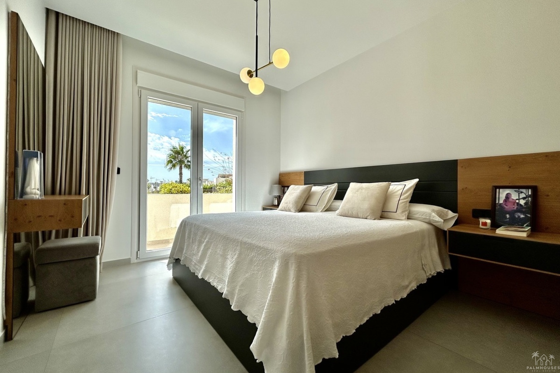 Venta - Villa - Algorfa - La Finca Golf