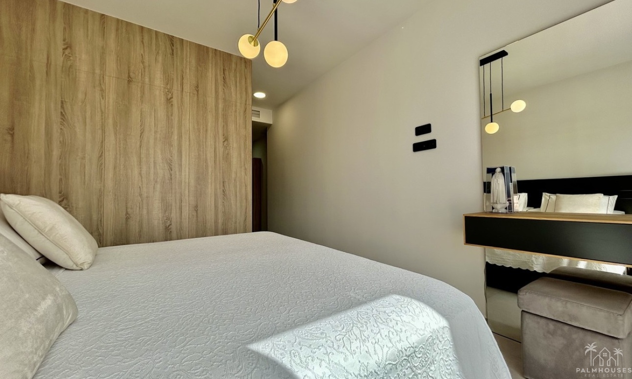 Venta - Villa - Algorfa - La Finca Golf