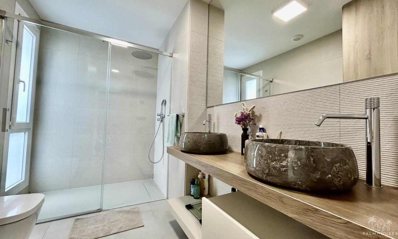 Venta - Villa - Algorfa - La Finca Golf
