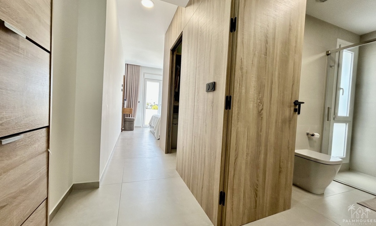 Venta - Villa - Algorfa - La Finca Golf