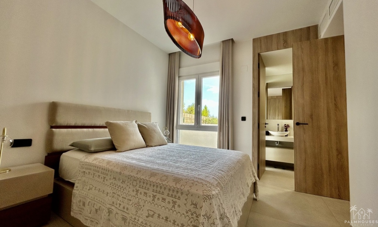 Venta - Villa - Algorfa - La Finca Golf