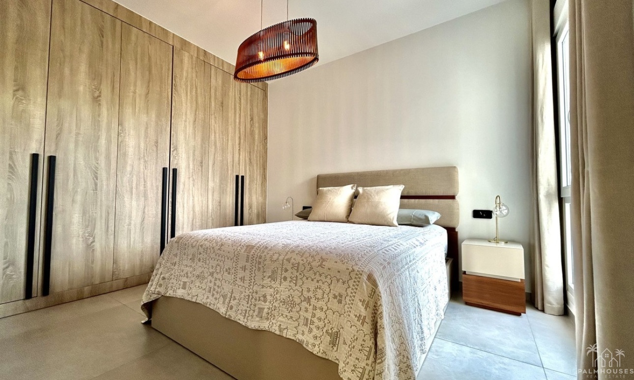 Venta - Villa - Algorfa - La Finca Golf