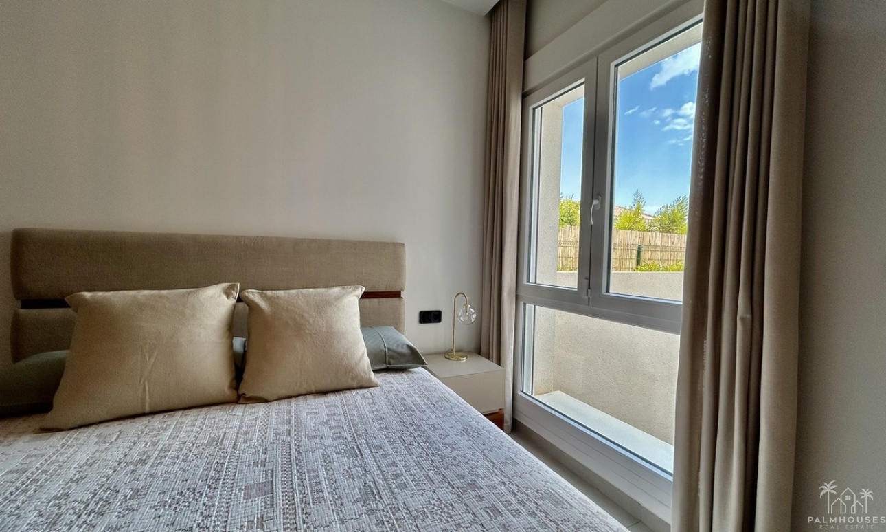 Venta - Villa - Algorfa - La Finca Golf