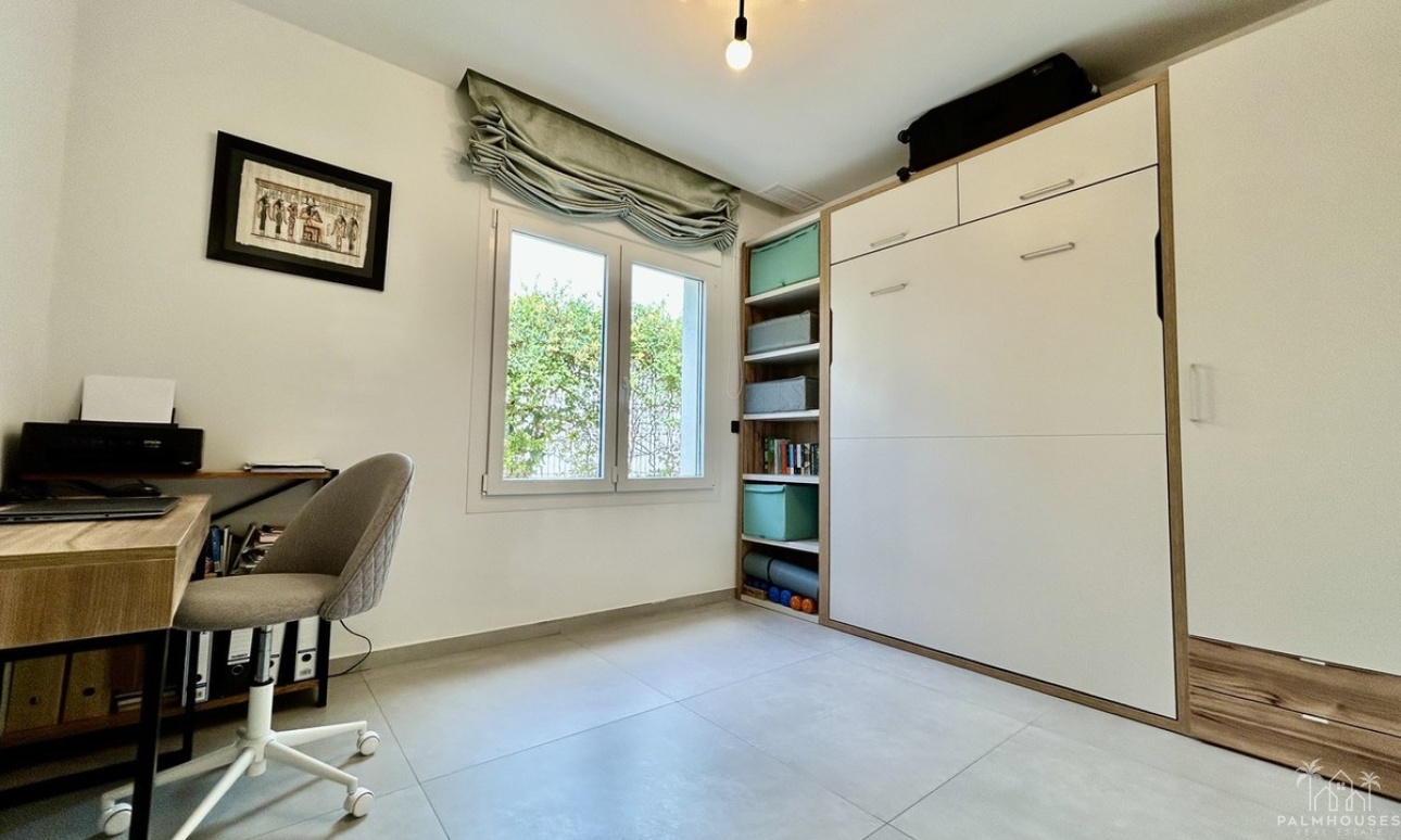 Venta - Villa - Algorfa - La Finca Golf