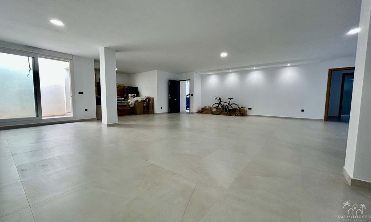 Venta - Villa - Algorfa - La Finca Golf