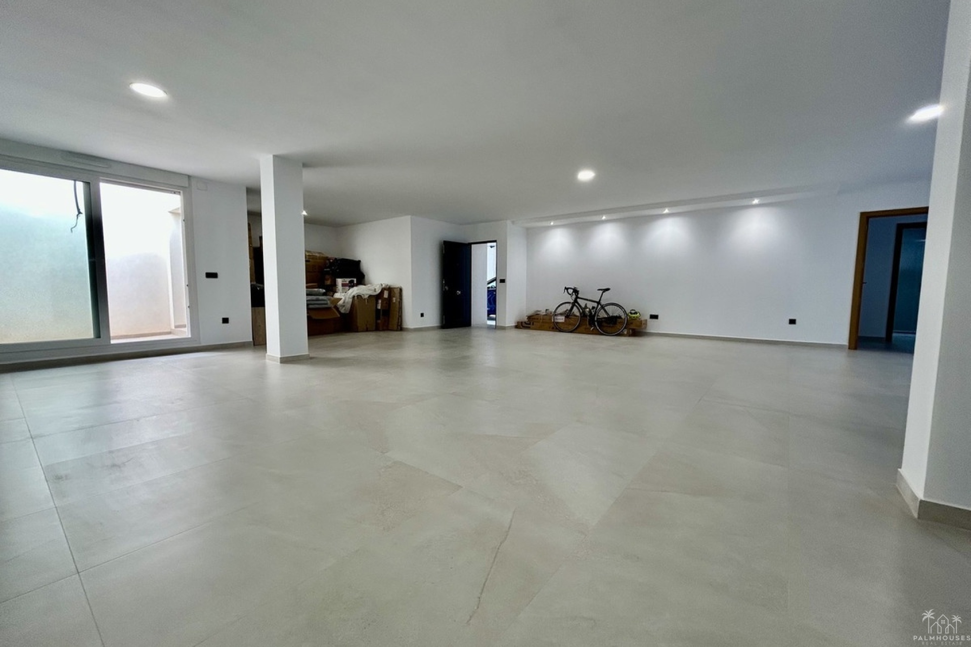 Venta - Villa - Algorfa - La Finca Golf