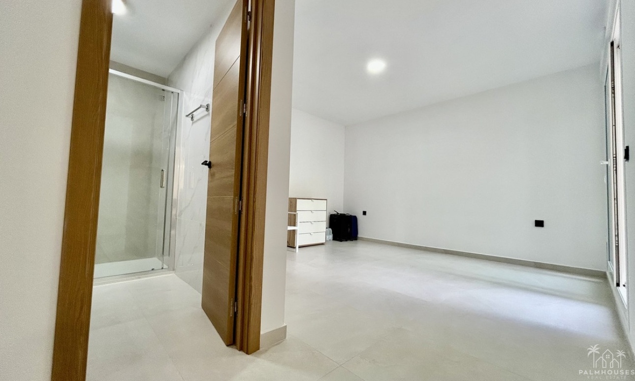 Venta - Villa - Algorfa - La Finca Golf