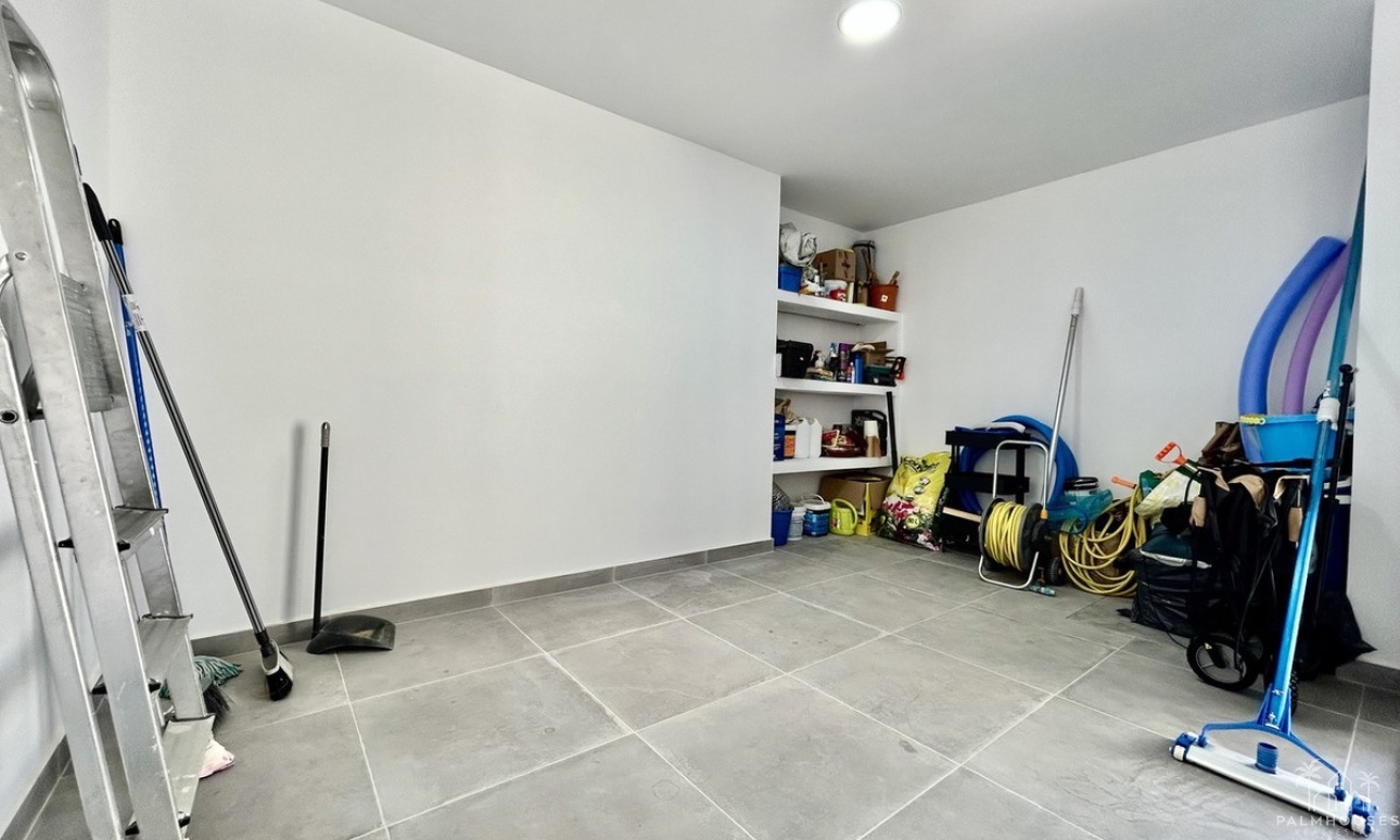 Venta - Villa - Algorfa - La Finca Golf