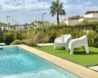 Venta - Villa - Algorfa - La Finca Golf