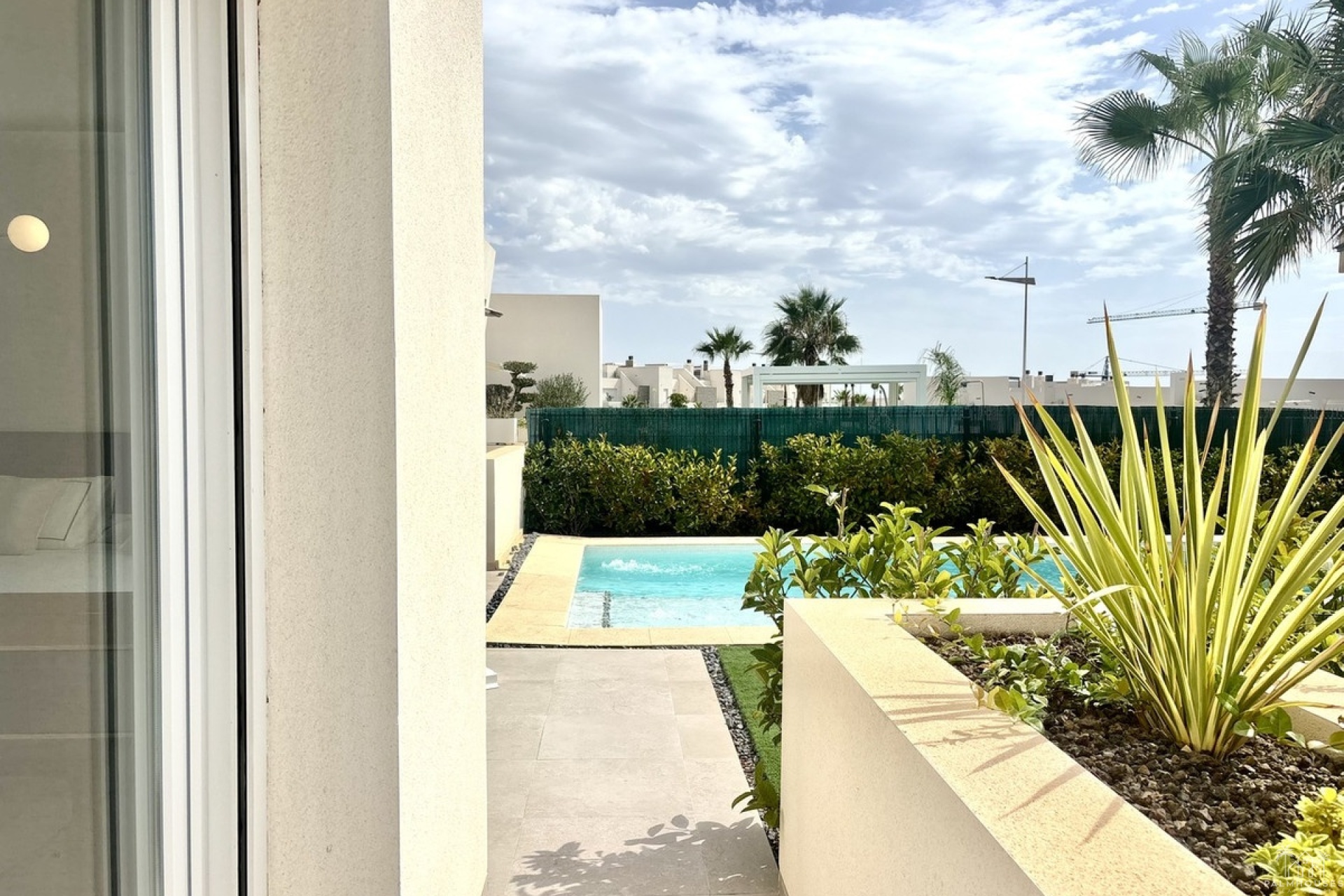 Venta - Villa - Algorfa - La Finca Golf