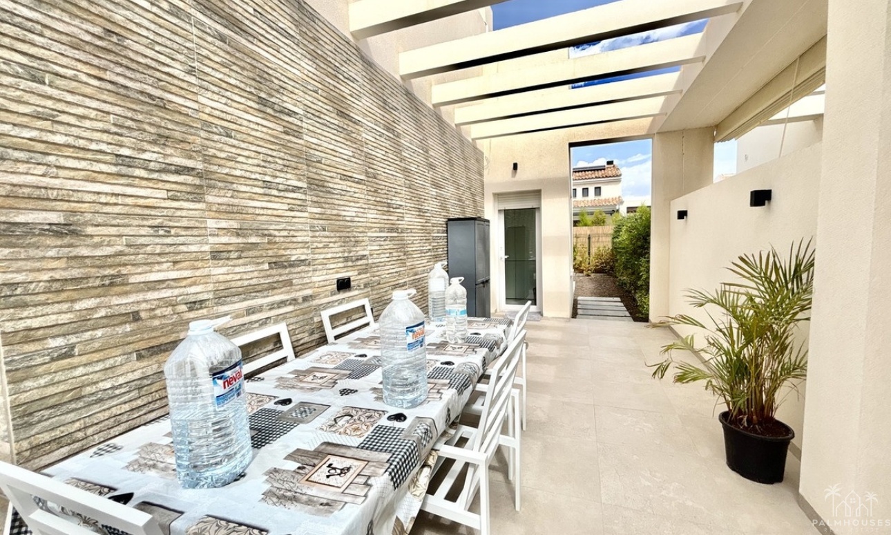 Venta - Villa - Algorfa - La Finca Golf