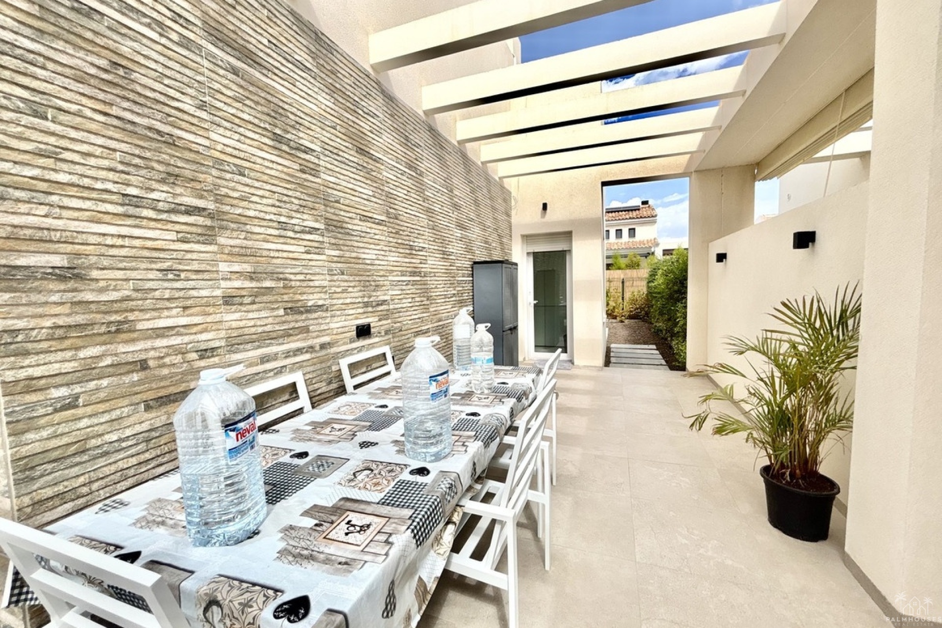 Venta - Villa - Algorfa - La Finca Golf