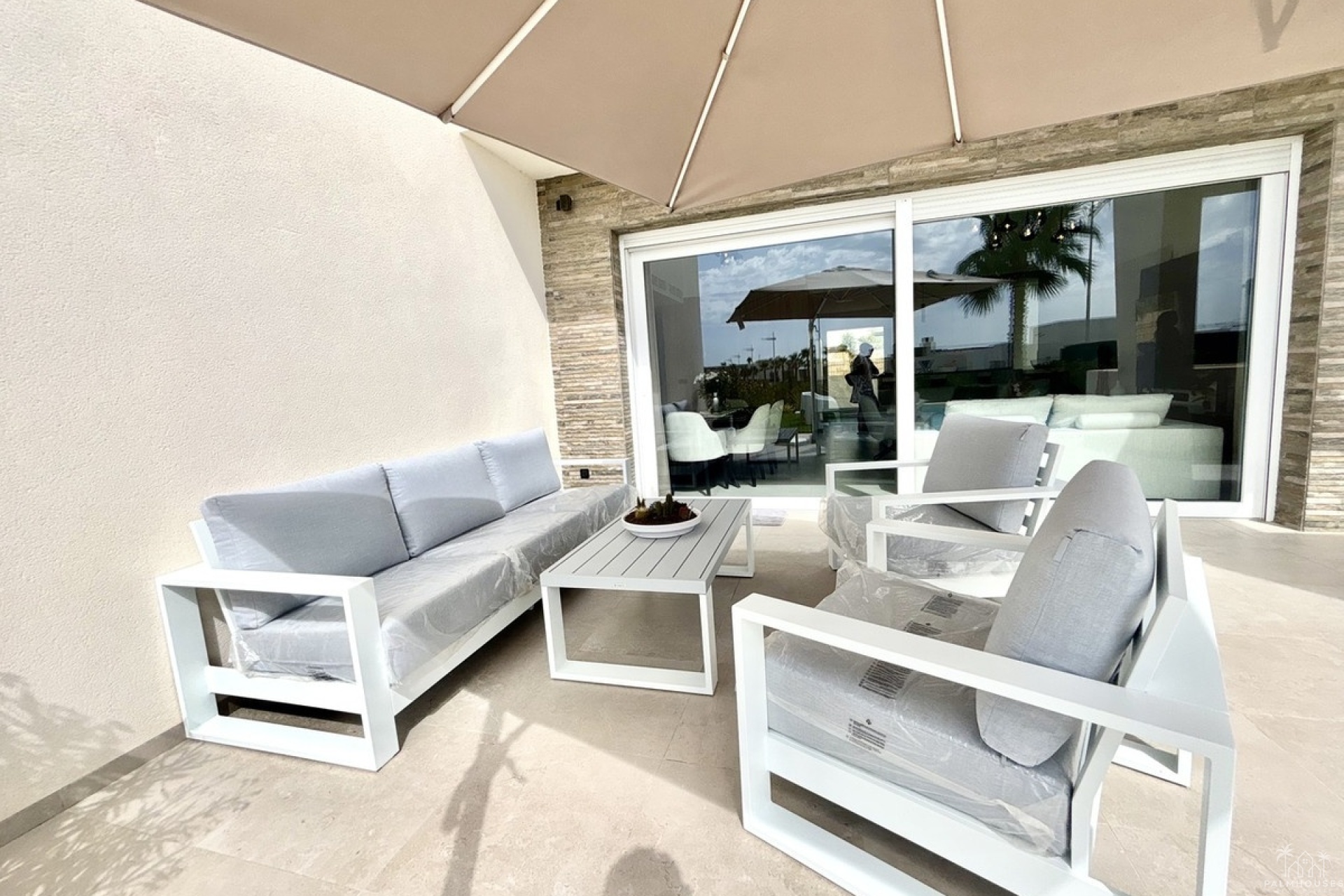 Venta - Villa - Algorfa - La Finca Golf