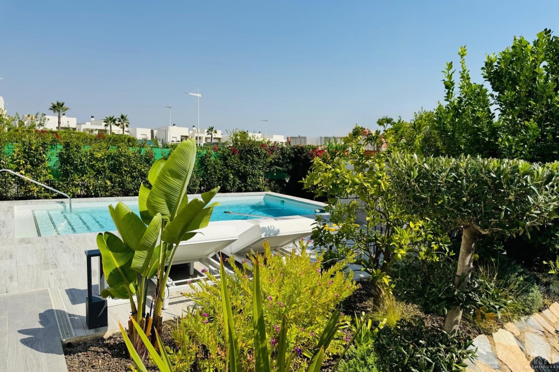 Venta - Villa - Algorfa - La Finca Golf