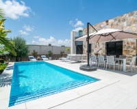 Venta - Villa - Algorfa - La Finca Golf