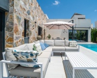 Venta - Villa - Algorfa - La Finca Golf