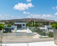Venta - Villa - Algorfa - La Finca Golf