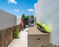 Venta - Villa - Algorfa - La Finca Golf