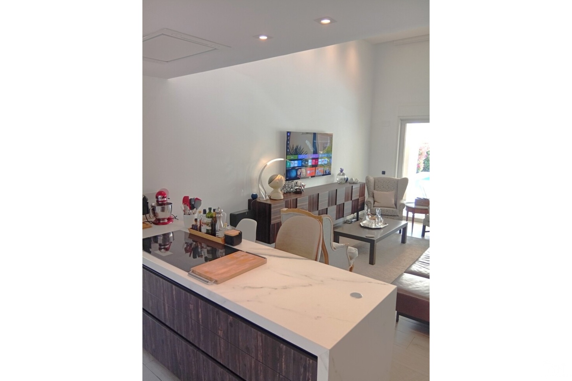 Venta - Villa - Algorfa - La Finca Golf