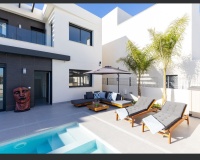 Venta - Villa - Algorfa - La Finca Golf