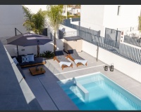 Venta - Villa - Algorfa - La Finca Golf